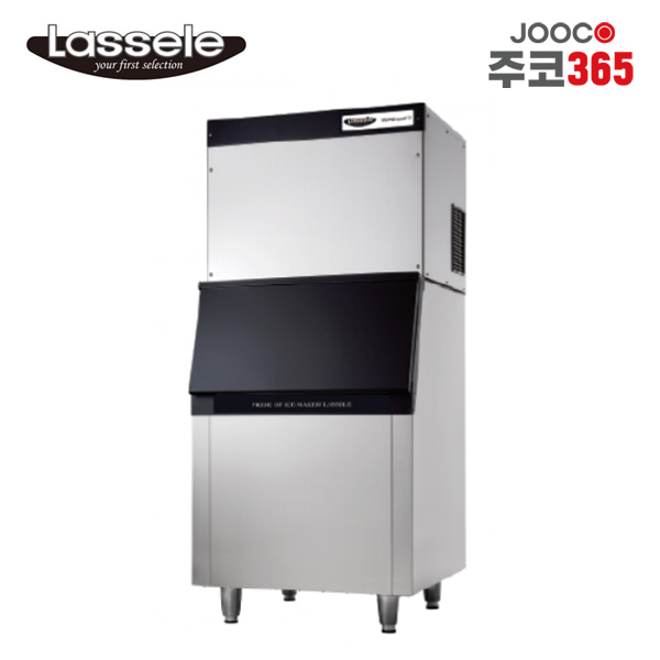 주코365(JOOCO) 라셀르 VLIMO-300S 큐빅얼음 제빙기 버티칼