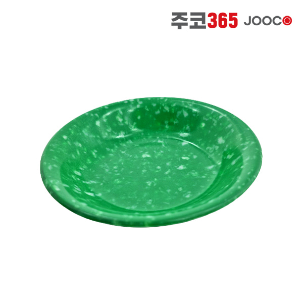 주코365(JOOCO) 반찬기 레트로 분식그릇 포장마차