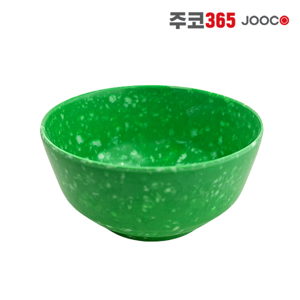 주코365(JOOCO) 국물공기 레트로 분식그릇 포장마차