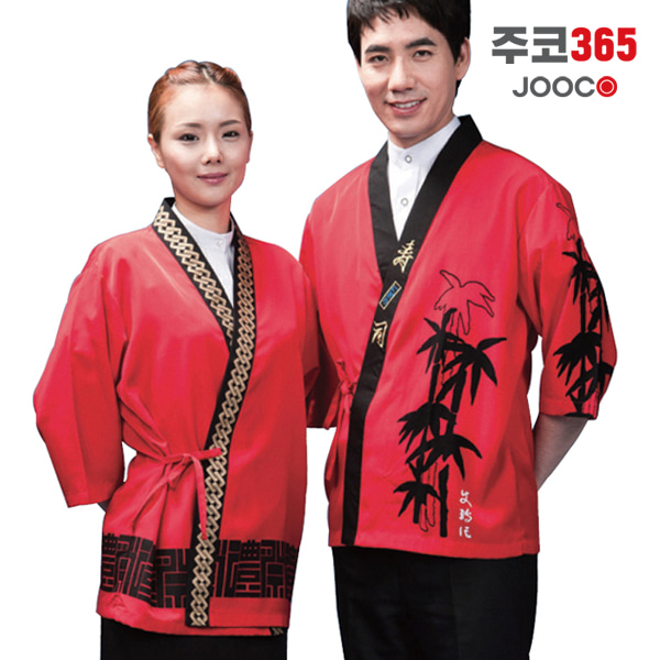 주코365 일식복 (517,518)