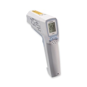 일적외선/레이져온도계/방수형적외선온도계/SK-8950
