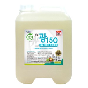 주코(JOOCO)[자숨]친환경주방세제10kg (광JS-150)