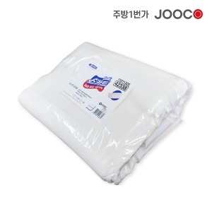 주코(JOOCO)스카트 X60 일회용행주 위생행주 키친타올 50매