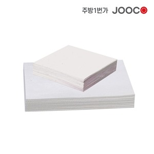 주코(JOOCO)와이프올 유흡착재 패드 소형100매