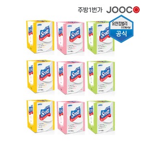 주코365 유한킴벌리 스카트 X80 푸드서비스 타올 위생행주 (1박스/50매)