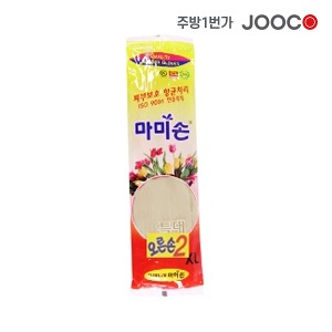 주코(JOOCO) 마미손 화이트특대 오른손2개
