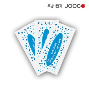 주코(JOOCO)유한토토 물티슈 1박스 400매