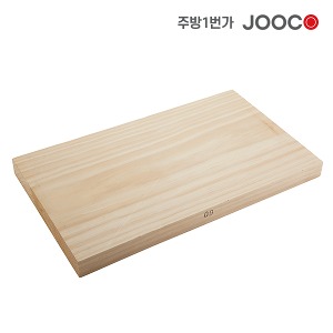 주코(JOOCO) 나무영업도마