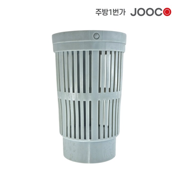 주코(JOOCO) 씽크대 배수구 걸름망 거름망 PVC