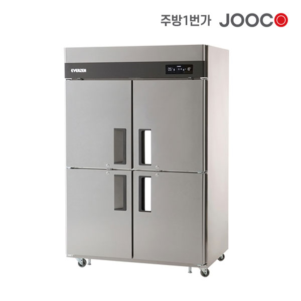 주코(JOOCO) 에버젠 직냉 45BOX 디지털(직접냉각)