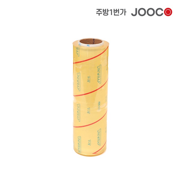 주코(JOOCO) 영업용 유니랩 35cm x 500m