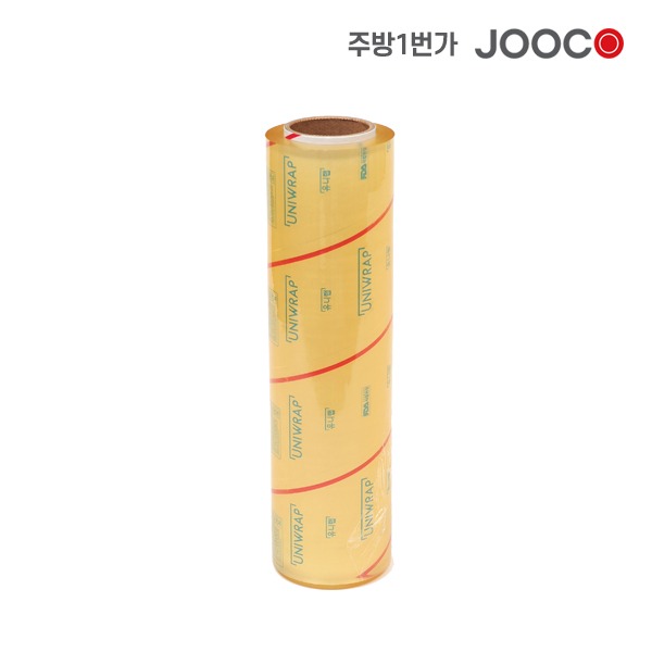 주코(JOOCO) 영업용 유니랩 45cm x 500m