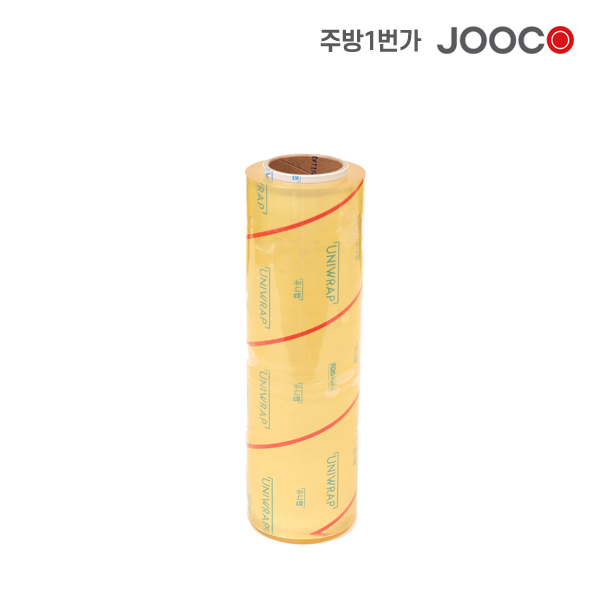 주코(JOOCO) 영업용 유니랩 30cm x 500m