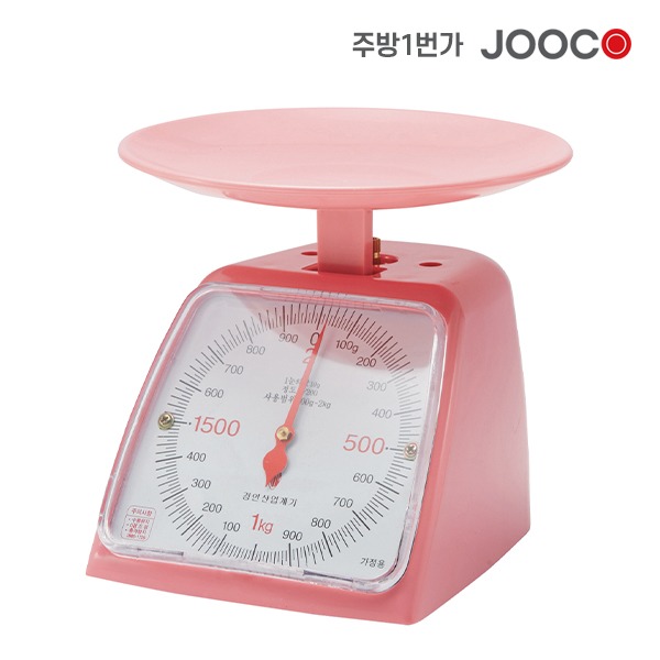 주코365(JOOCO365) 주부저울/계량저울