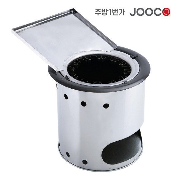 주코365 원형핫도그세트 핫도그 통 핫도그기계 조리기