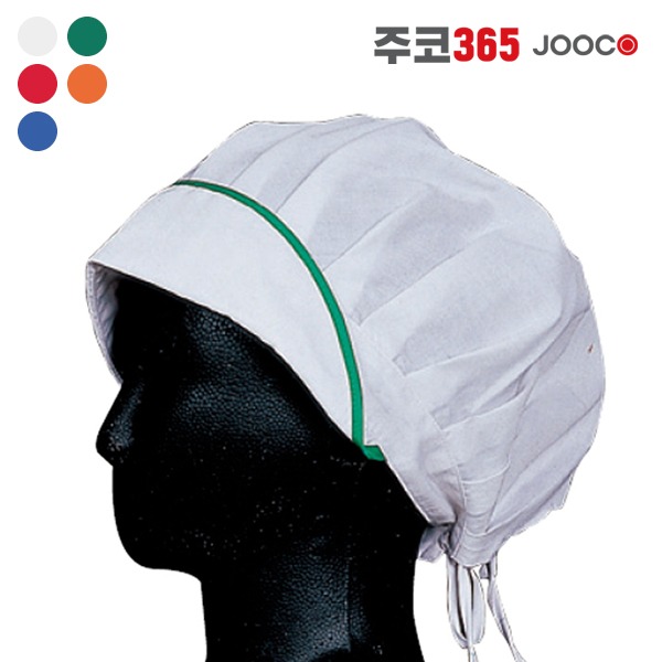 주코365 위생 모자(67,68,69,70,71)