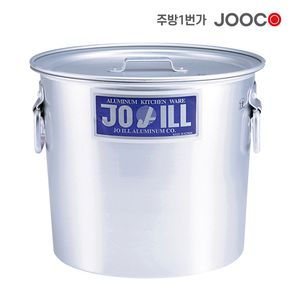 주코(JOOCO) 위생용기 2호 370x310 / 약25L