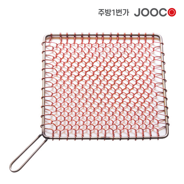 주코(JOOCO) 광양석쇠 2.3파이 320x320