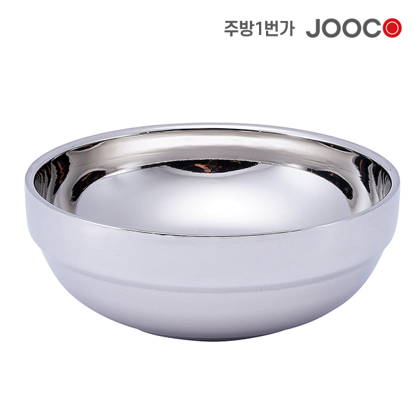 주코365 이중국그릇 (광)