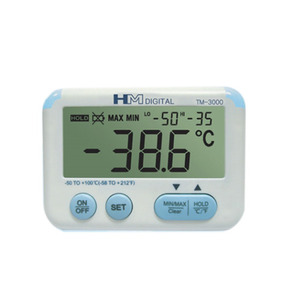 냉장고온도계 TM-3000