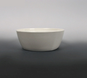 사각밥그릇